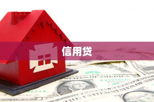 扶余信用贷