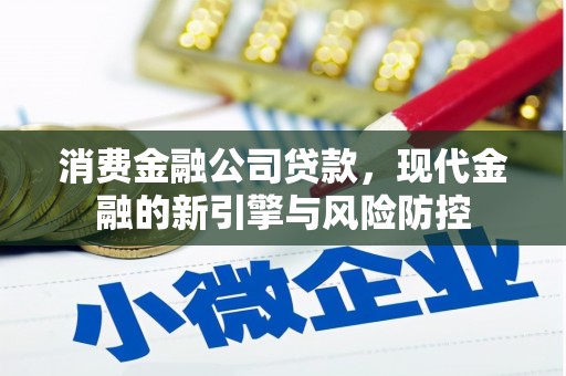 扶余消费金融公司贷款，现代金融的新引擎与风险防控