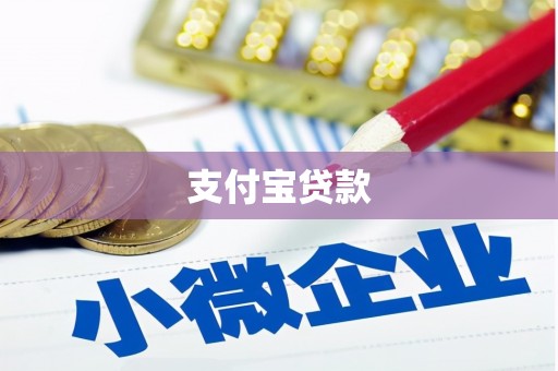 扶余支付宝贷款