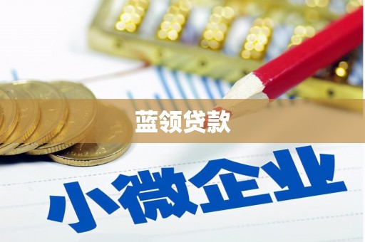 扶余蓝领贷款