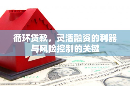 扶余循环贷款，灵活融资的利器与风险控制的关键