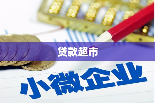 扶余贷款超市