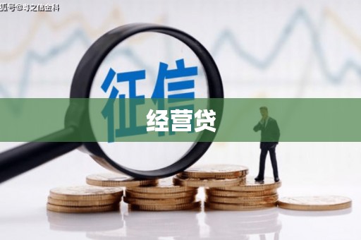 扶余经营贷